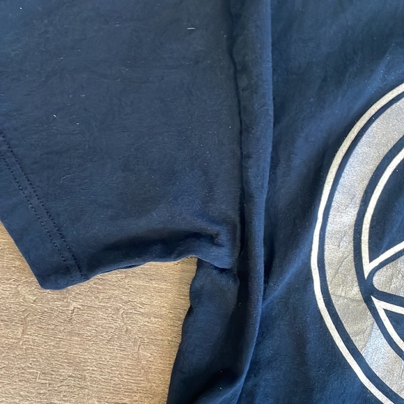 Fantastic 4 Marvel T-shirt 2007 Fox TM Large Y2K - Picture 4 of 7